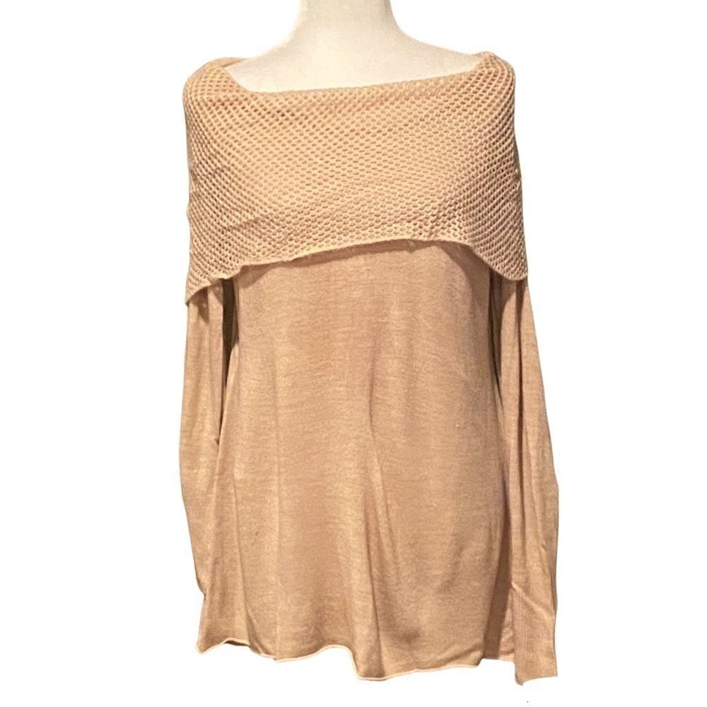 Prophecy  Sweater Size Medium